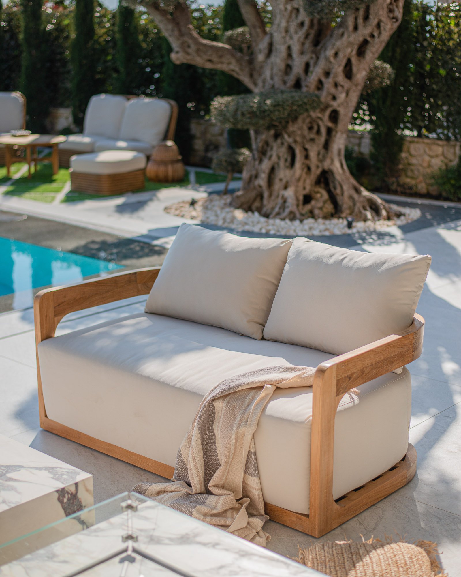 IBIZA SOFA SET Thumbnail